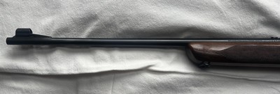 Winchester Model 75 Sporter – .22 LR – Lyman Receiver Sight – Classic Pre-64 Sporting Rifle - Image 8 of 15