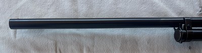 Rare Factory Matted Rib Winchester Model 12 Black Diamond – 30 - Image 7 of 15