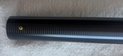 Rare Factory Matted Rib Winchester Model 12 Black Diamond – 30 - Image 15 of 15