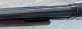 Rare Factory Matted Rib Winchester Model 12 Black Diamond – 30 - Image 5 of 15