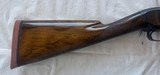 Rare Factory Matted Rib Winchester Model 12 Black Diamond – 30 - Image 10 of 15