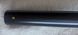 Rare Factory Matted Rib Winchester Model 12 Black Diamond – 30 - Image 15 of 15