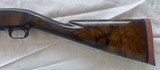 Rare Factory Matted Rib Winchester Model 12 Black Diamond – 30 - Image 2 of 15