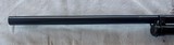 Rare Factory Matted Rib Winchester Model 12 Black Diamond – 30 - Image 7 of 15