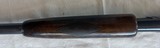 Rare Factory Matted Rib Winchester Model 12 Black Diamond – 30 - Image 14 of 15