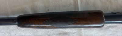 Rare Factory Matted Rib Winchester Model 12 Black Diamond – 30 - Image 14 of 15