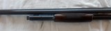 Marlin Model 28 Deuxe Hammerless – Early Production – Factory Raised Matted Rib – 12 Gauge – Exceptional Original Condition - Image 9 of 15