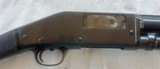 Marlin Model 28 Deuxe Hammerless – Early Production – Factory Raised Matted Rib – 12 Gauge – Exceptional Original Condition - Image 3 of 15