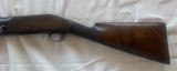 Marlin Model 28 Deuxe Hammerless – Early Production – Factory Raised Matted Rib – 12 Gauge – Exceptional Original Condition - Image 7 of 15
