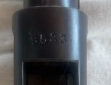 Marlin Model 28 Deuxe Hammerless – Early Production – Factory Raised Matted Rib – 12 Gauge – Exceptional Original Condition - Image 11 of 15