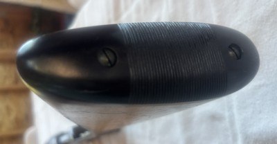 Marlin Model 28 Deuxe Hammerless – Early Production – Factory Raised Matted Rib – 12 Gauge – Exceptional Original Condition - Image 10 of 15
