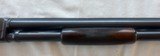 Marlin Model 28 Deuxe Hammerless – Early Production – Factory Raised Matted Rib – 12 Gauge – Exceptional Original Condition - Image 4 of 15