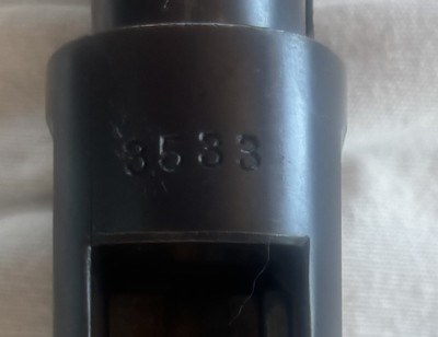Marlin Model 28 Deuxe Hammerless – Early Production – Factory Raised Matted Rib – 12 Gauge – Exceptional Original Condition - Image 11 of 15
