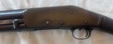 Marlin Model 28 Deuxe Hammerless – Early Production – Factory Raised Matted Rib – 12 Gauge – Exceptional Original Condition - Image 8 of 15