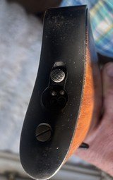 It is a near mint Spanish “El Tigre” Lever Action Rifle – Winchester 1892 Pattern – .44-40 – Excellent Condition - Image 10 of 15