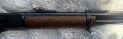 It is a near mint Spanish “El Tigre” Lever Action Rifle – Winchester 1892 Pattern – .44-40 – Excellent Condition - Image 5 of 15