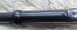 It is a near mint Spanish “El Tigre” Lever Action Rifle – Winchester 1892 Pattern – .44-40 – Excellent Condition - Image 8 of 15