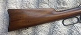It is a near mint Spanish “El Tigre” Lever Action Rifle – Winchester 1892 Pattern – .44-40 – Excellent Condition - Image 3 of 15