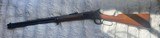 It is a near mint Spanish “El Tigre” Lever Action Rifle – Winchester 1892 Pattern – .44-40 – Excellent Condition - Image 1 of 15