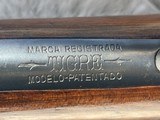 It is a near mint Spanish “El Tigre” Lever Action Rifle – Winchester 1892 Pattern – .44-40 – Excellent Condition - Image 12 of 15
