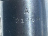 It is a near mint Spanish “El Tigre” Lever Action Rifle – Winchester 1892 Pattern – .44-40 – Excellent Condition - Image 13 of 15