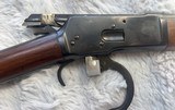 It is a near mint Spanish “El Tigre” Lever Action Rifle – Winchester 1892 Pattern – .44-40 – Excellent Condition - Image 11 of 15