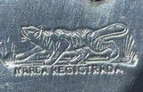 It is a near mint Spanish “El Tigre” Lever Action Rifle – Winchester 1892 Pattern – .44-40 – Excellent Condition - Image 14 of 15