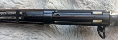 It is a near mint Spanish “El Tigre” Lever Action Rifle – Winchester 1892 Pattern – .44-40 – Excellent Condition - Image 7 of 15
