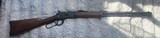 It is a near mint Spanish “El Tigre” Lever Action Rifle – Winchester 1892 Pattern – .44-40 – Excellent Condition - Image 2 of 15