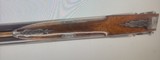 L. PEYROT PARIS (AU HAVRE) Fine French Percussion Double Shotgun – Circa 1855–1865 – Damascus Barrels – Exceptional Original Condition - Image 11 of 15