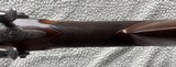 L. PEYROT PARIS (AU HAVRE) Fine French Percussion Double Shotgun – Circa 1855–1865 – Damascus Barrels – Exceptional Original Condition - Image 14 of 15