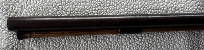 L. PEYROT PARIS (AU HAVRE) Fine French Percussion Double Shotgun – Circa 1855–1865 – Damascus Barrels – Exceptional Original Condition - Image 12 of 15