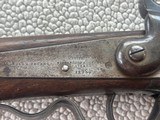 Civil War Gallager Patent Percussion Carbine – Richardson & Overman, Philadelphia – Serial No. 13954 – Excellent Original Condition - Image 10 of 15