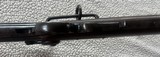 Civil War Gallager Patent Percussion Carbine – Richardson & Overman, Philadelphia – Serial No. 13954 – Excellent Original Condition - Image 8 of 15