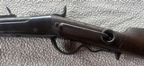 Civil War Gallager Patent Percussion Carbine – Richardson & Overman, Philadelphia – Serial No. 13954 – Excellent Original Condition - Image 6 of 15