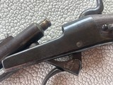 Civil War Gallager Patent Percussion Carbine – Richardson & Overman, Philadelphia – Serial No. 13954 – Excellent Original Condition - Image 15 of 15