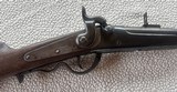 Civil War Gallager Patent Percussion Carbine – Richardson & Overman, Philadelphia – Serial No. 13954 – Excellent Original Condition - Image 3 of 15