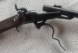 Civil War Gallager Patent Percussion Carbine – Richardson & Overman, Philadelphia – Serial No. 13954 – Excellent Original Condition - Image 11 of 15