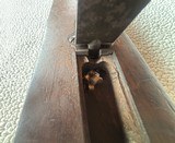 Civil War Gallager Patent Percussion Carbine – Richardson & Overman, Philadelphia – Serial No. 13954 – Excellent Original Condition - Image 14 of 15