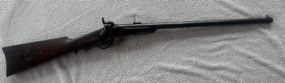 Civil War Gallager Patent Percussion Carbine – Richardson & Overman, Philadelphia – Serial No. 13954 – Excellent Original Condition - Image 1 of 15