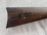 Civil War Gallager Patent Percussion Carbine – Richardson & Overman, Philadelphia – Serial No. 13954 – Excellent Original Condition - Image 2 of 15