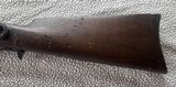Civil War Gallager Patent Percussion Carbine – Richardson & Overman, Philadelphia – Serial No. 13954 – Excellent Original Condition - Image 7 of 15