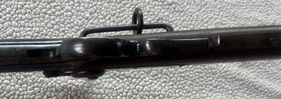 Civil War Gallager Patent Percussion Carbine – Richardson & Overman, Philadelphia – Serial No. 13954 – Excellent Original Condition - Image 8 of 15