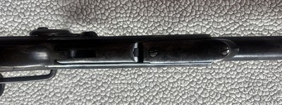 Civil War Gallager Patent Percussion Carbine – Richardson & Overman, Philadelphia – Serial No. 13954 – Excellent Original Condition - Image 9 of 15