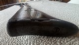 Civil War Gallager Patent Percussion Carbine – Richardson & Overman, Philadelphia – Serial No. 13954 – Excellent Original Condition - Image 13 of 15