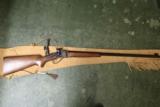 Pedersoli 1874 Sharps 45/120 Long Range Rifle **Lots of Extras** - 1 of 12