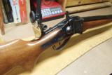 Pedersoli 1874 Sharps 45/120 Long Range Rifle **Lots of Extras** - 3 of 12