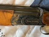 Perazzi MX2000 12 Gauge 29-1/2