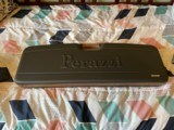 Perazzi MX2000 12 Gauge 29-1/2
