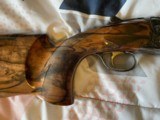 Perazzi MX2000 12 Gauge 29-1/2
